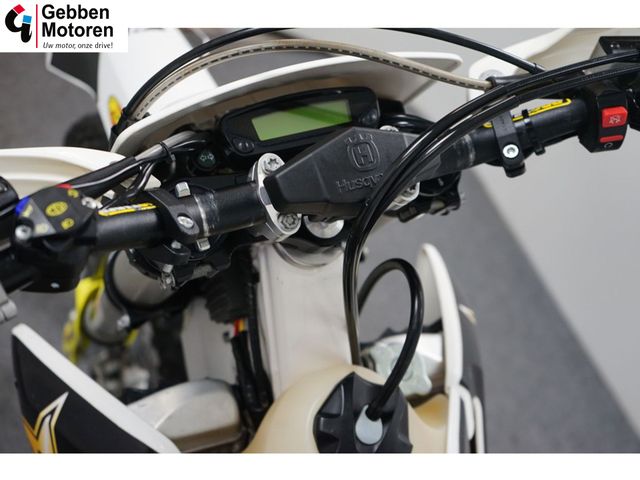 husqvarna - fe-450