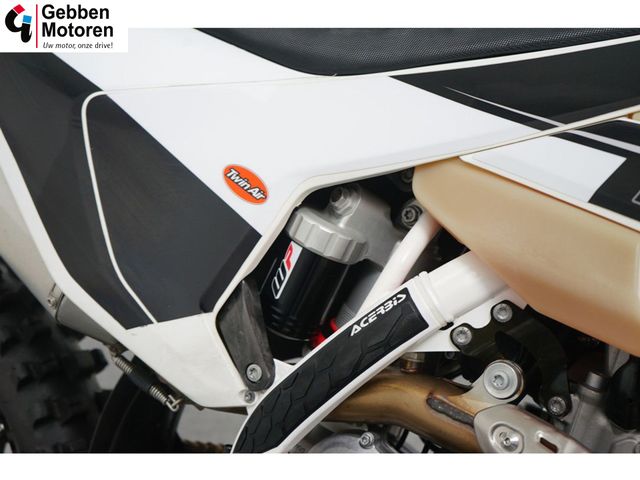 husqvarna - fe-450