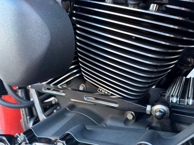 harley-davidson - road-glide-custom-fltrx