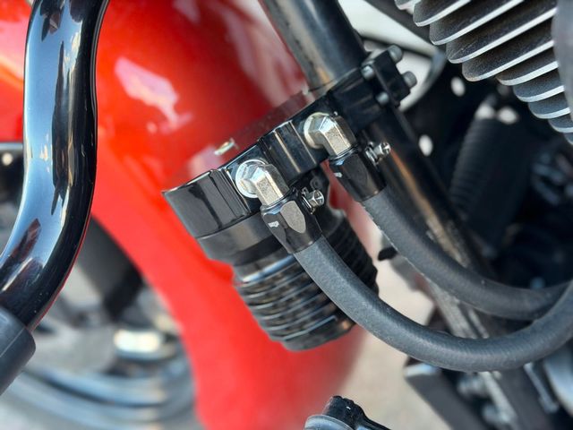harley-davidson - road-glide-custom-fltrx