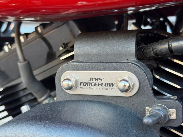 harley-davidson - road-glide-custom-fltrx