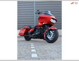 Harley-Davidson Road Glide Custom Fltrx 2012 occasion