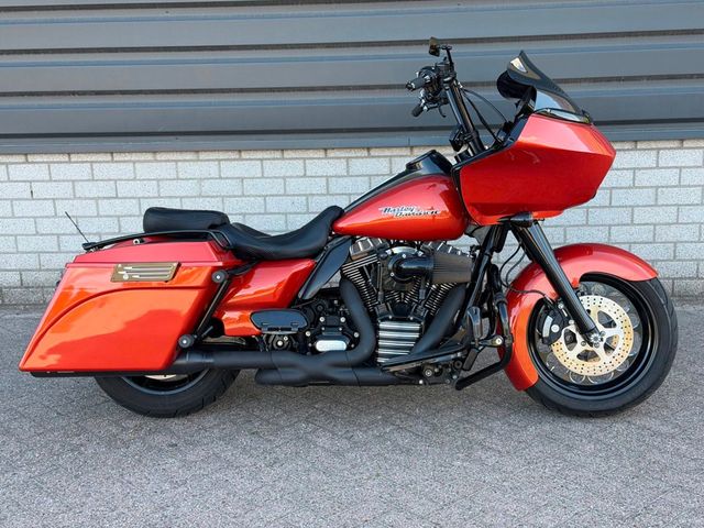 harley-davidson - road-glide-custom-fltrx