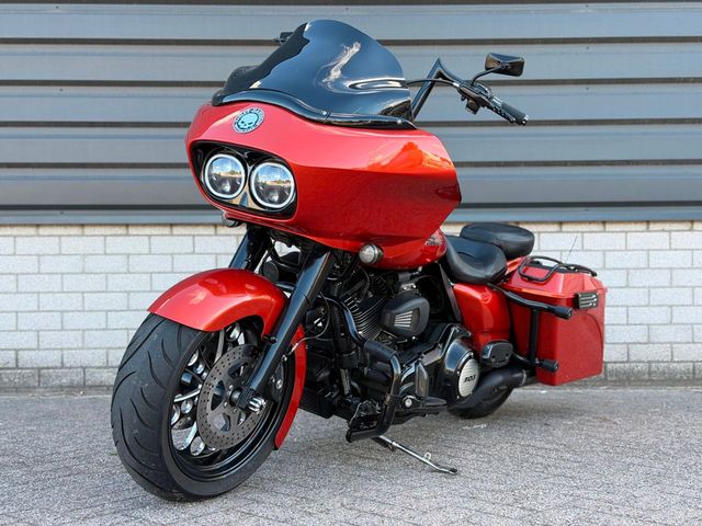 harley-davidson - road-glide-custom-fltrx