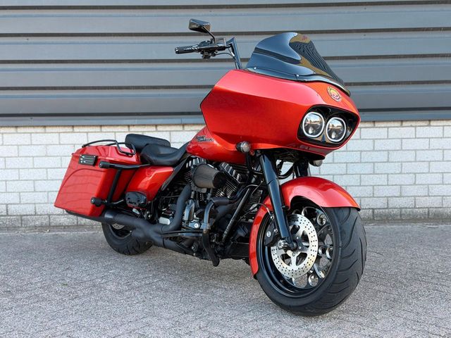 harley-davidson - road-glide-custom-fltrx