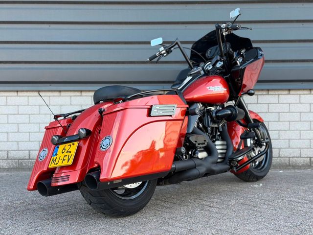 harley-davidson - road-glide-custom-fltrx