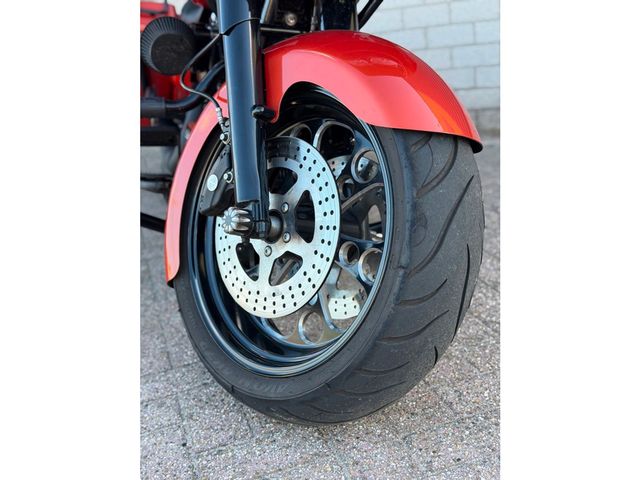 harley-davidson - road-glide-custom-fltrx