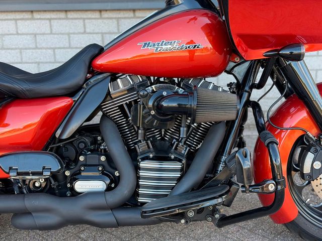 harley-davidson - road-glide-custom-fltrx