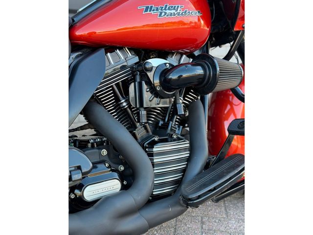 harley-davidson - road-glide-custom-fltrx