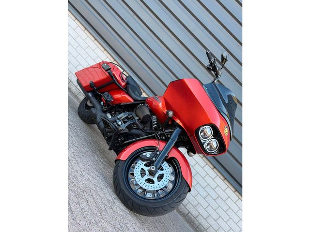 harley-davidson - road-glide-custom-fltrx
