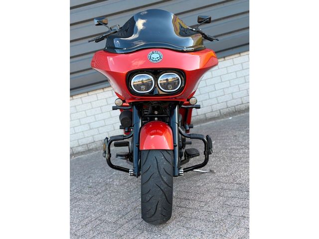 harley-davidson - road-glide-custom-fltrx