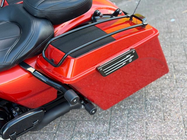 harley-davidson - road-glide-custom-fltrx