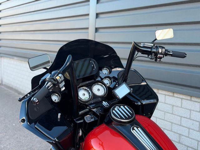 harley-davidson - road-glide-custom-fltrx