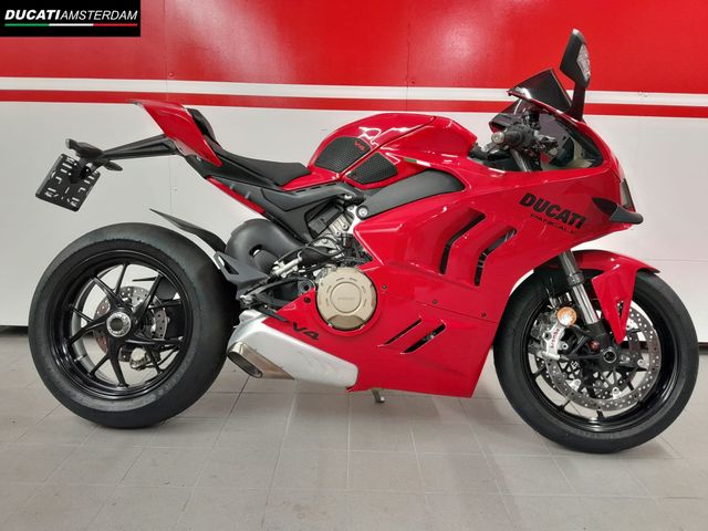 ducati - panigale-v4