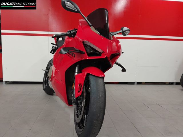 ducati - panigale-v4