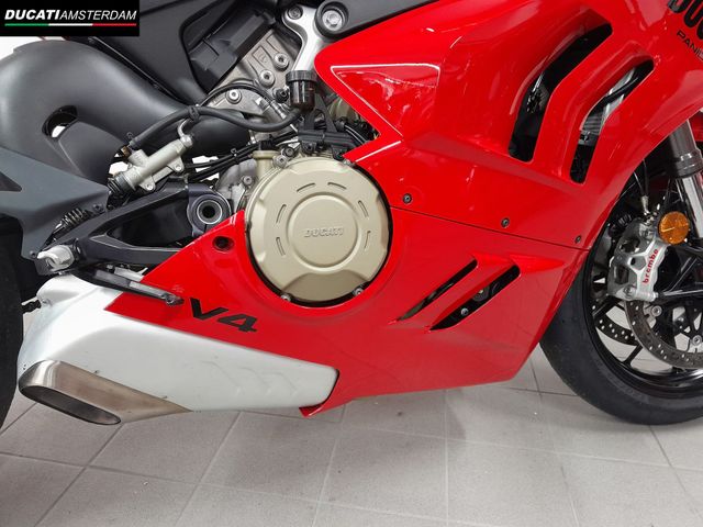 ducati - panigale-v4