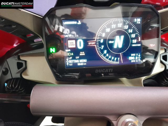 ducati - panigale-v4