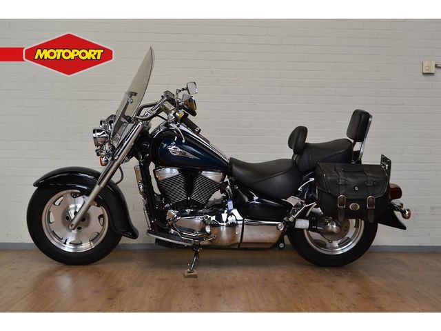 suzuki - intruder-c-1500