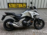 HONDA NC 750 X DCT