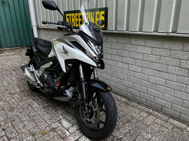 honda - nc-750-x-dct