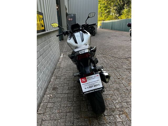 honda - nc-750-x-dct