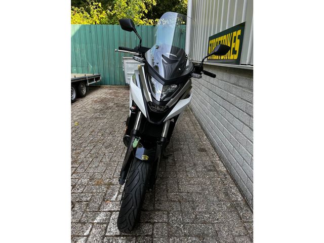 honda - nc-750-x-dct