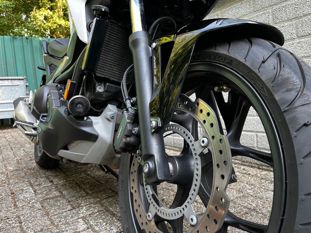 honda - nc-750-x-dct