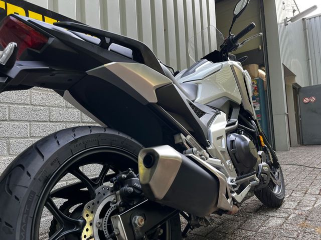 honda - nc-750-x-dct