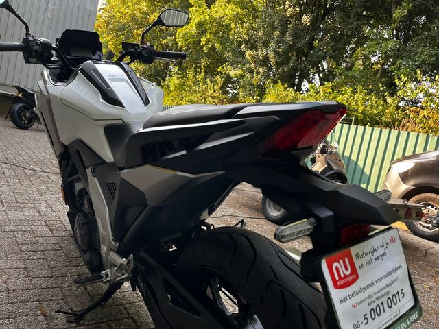 honda - nc-750-x-dct