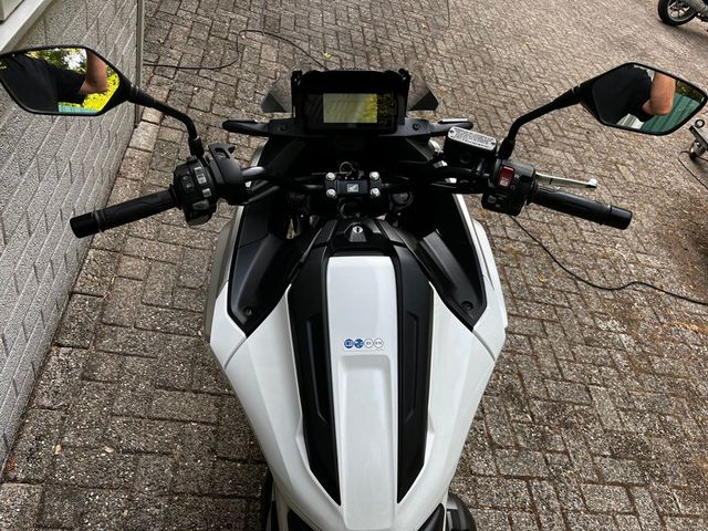 honda - nc-750-x-dct
