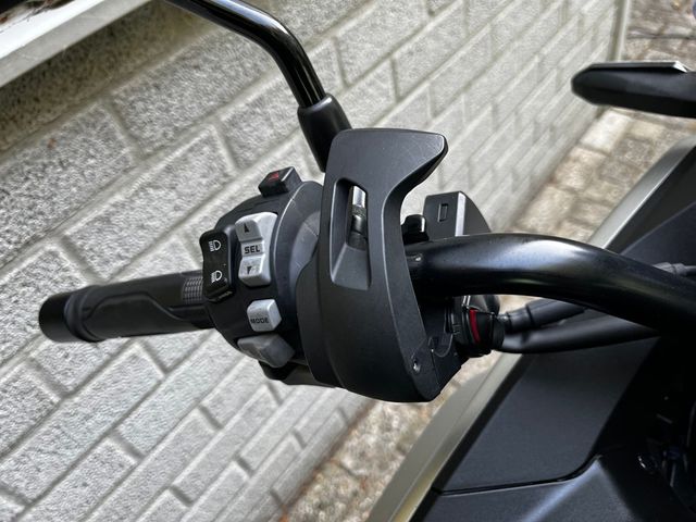 honda - nc-750-x-dct