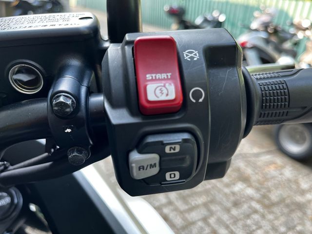 honda - nc-750-x-dct