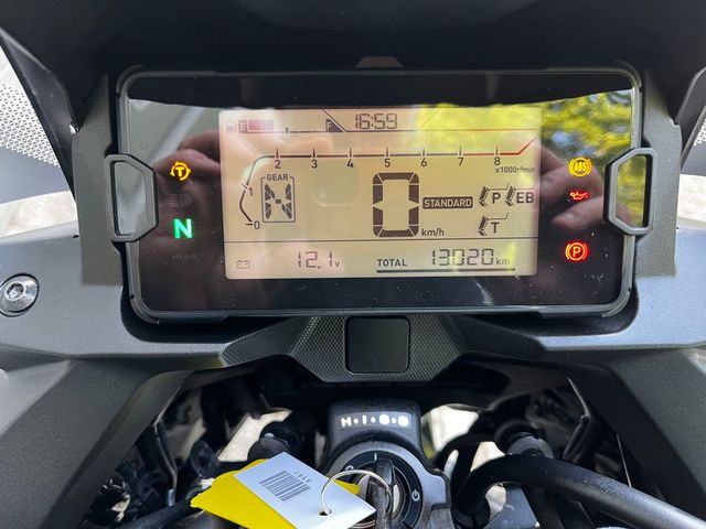 honda - nc-750-x-dct