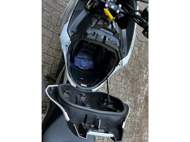 honda - nc-750-x-dct
