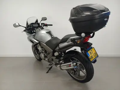 HONDA CBF 1000 – foto 2