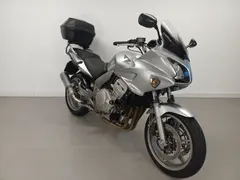 Honda CBF 1000 2006 occasion – foto 9 van 23
