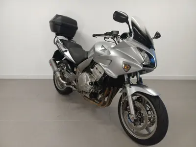 HONDA CBF 1000 – foto 3