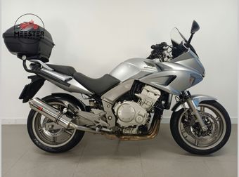 Honda CBF 1000 2006 occasion
