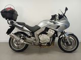 HONDA CBF 1000