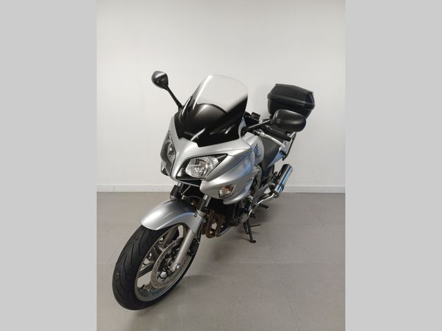 honda - cbf-1000
