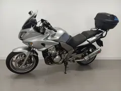 Honda CBF 1000 2006 occasion – foto 7 van 23