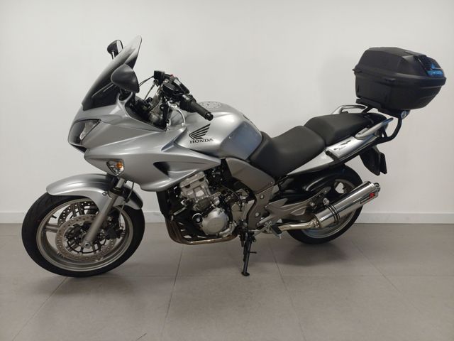 honda - cbf-1000