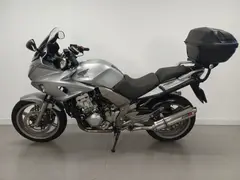 Honda CBF 1000 2006 occasion – foto 8 van 23