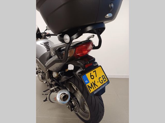 honda - cbf-1000