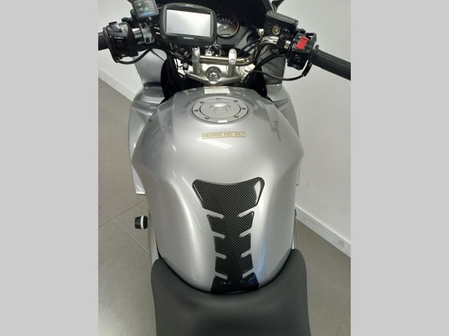 honda - cbf-1000