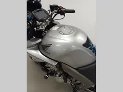 Honda CBF 1000 2006 occasion – foto 14 van 23