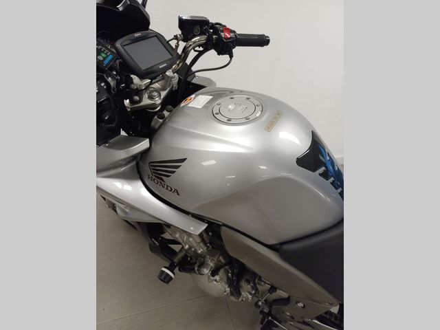 honda - cbf-1000