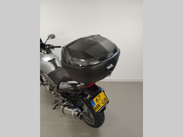honda - cbf-1000