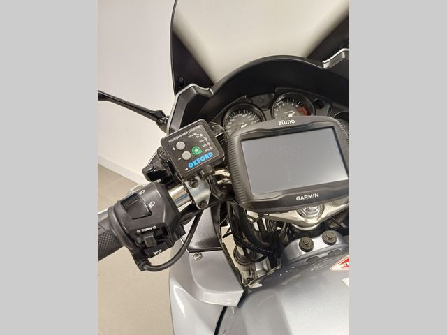 honda - cbf-1000