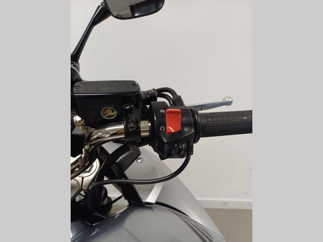 honda - cbf-1000
